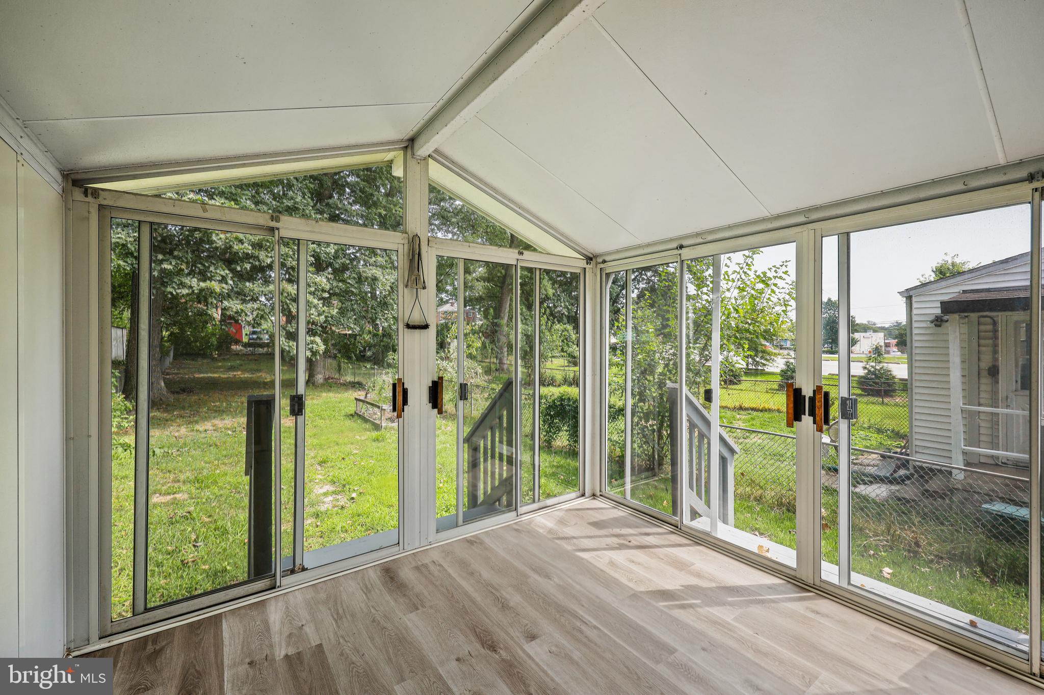 1674 Mussula Road Towson, MD 21286 - Photo 10 of 24 Sun Room