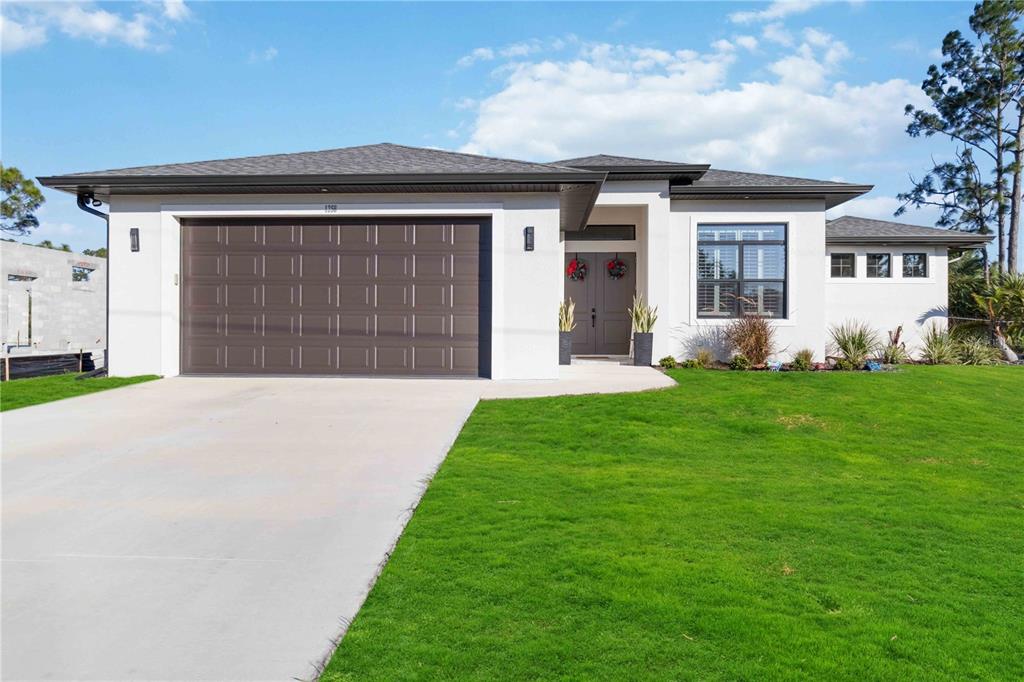 1256 Napoleon Road North Port, FL 34288 - Photo 1 of 1 Gallery Image 1