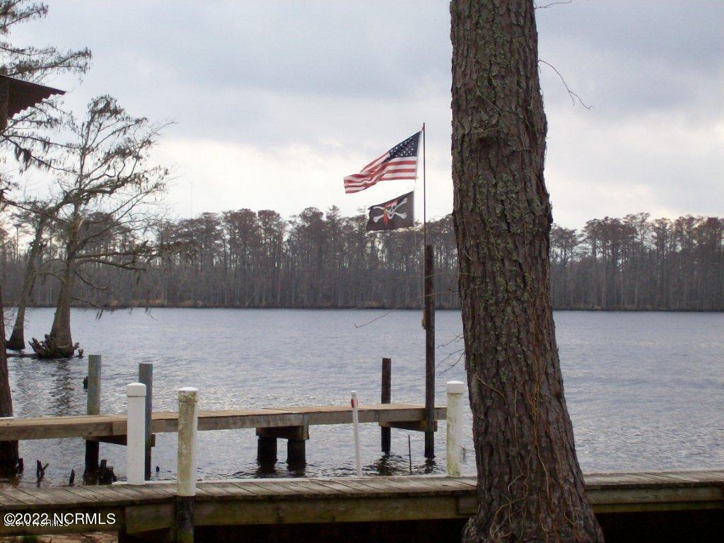 1917 Jimmys Road New Bern, NC 28560 - Photo 12 of 15 10 View of Docks