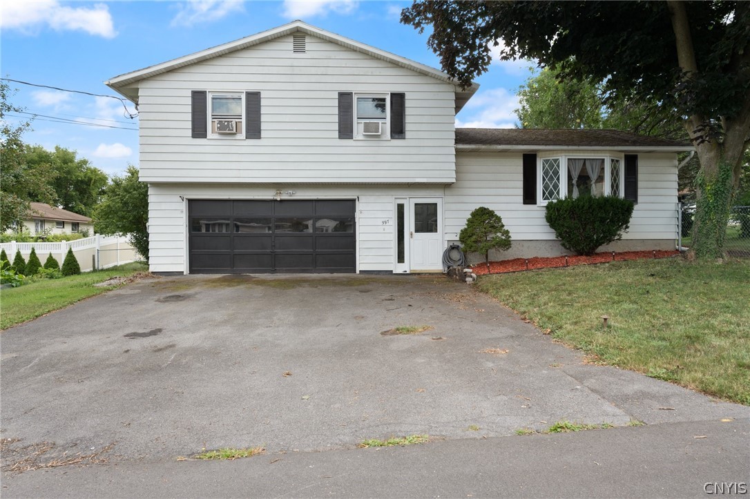 397 Osceola Road Geddes, NY 13209 - Photo 1 of 25