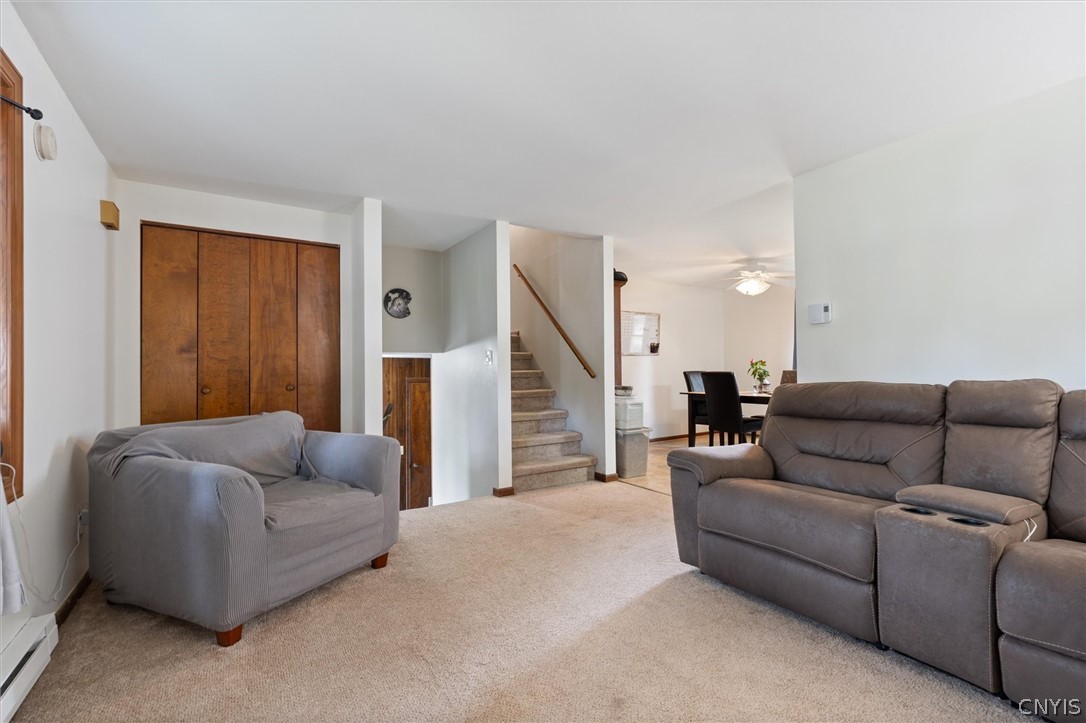 397 Osceola Road Geddes, NY 13209 - Photo 11 of 25