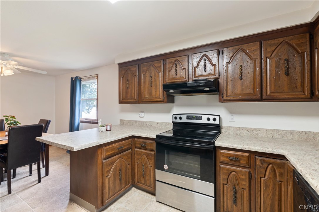 397 Osceola Road Geddes, NY 13209 - Photo 15 of 25