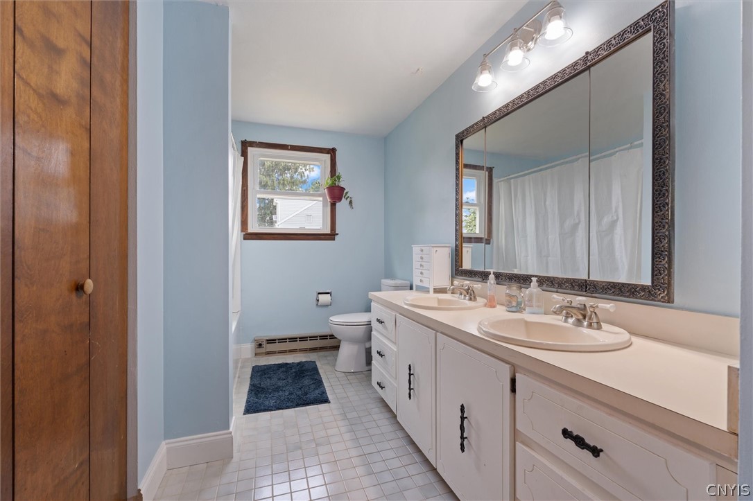 397 Osceola Road Geddes, NY 13209 - Photo 22 of 25