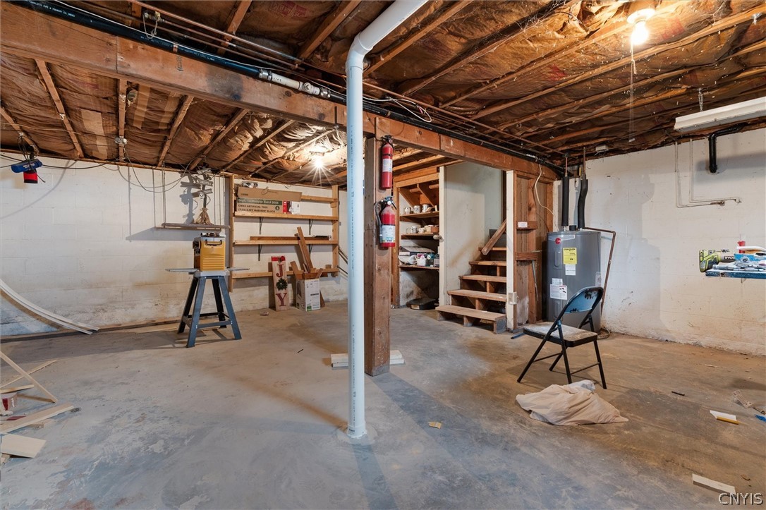 397 Osceola Road Geddes, NY 13209 - Photo 24 of 25