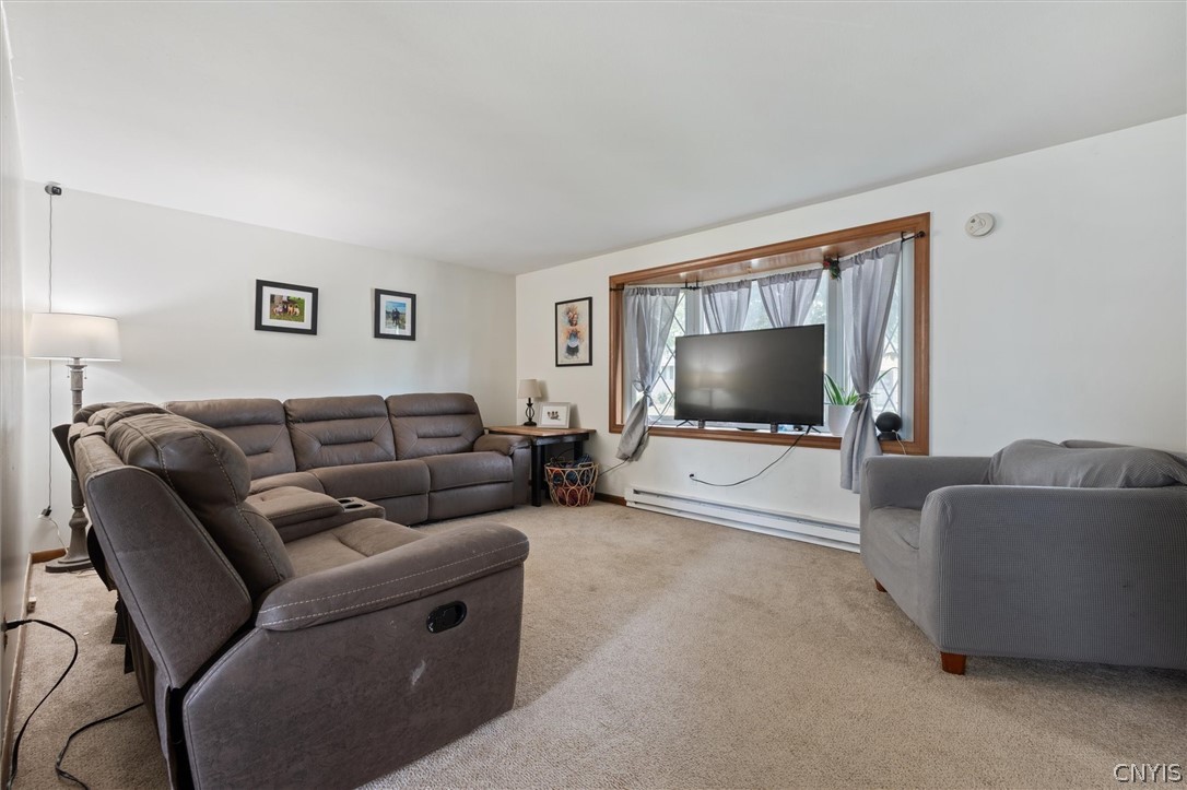 397 Osceola Road Geddes, NY 13209 - Photo 10 of 25