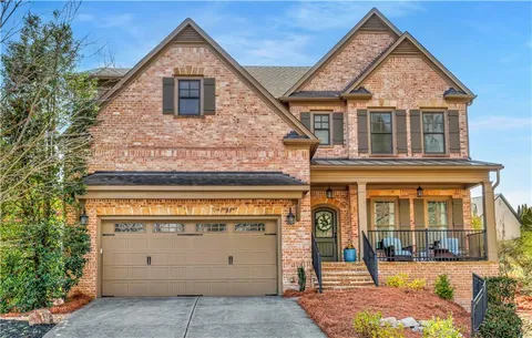 $1,124,999 | 3170 Gable Oaks Court, Marietta, GA 30066