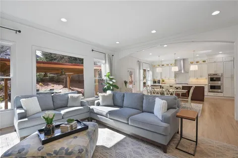 $1,150,000 | 3170 Gable Oaks Court, Marietta, GA 30066