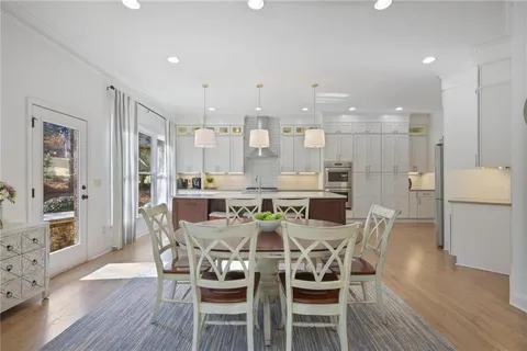 $1,150,000 | 3170 Gable Oaks Court, Marietta, GA 30066