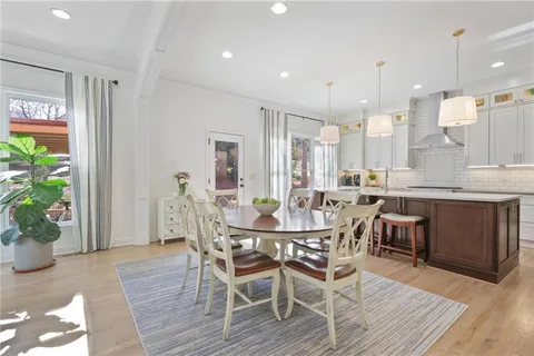 $1,150,000 | 3170 Gable Oaks Court, Marietta, GA 30066