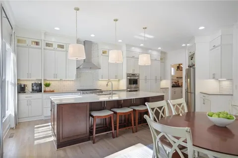 $1,150,000 | 3170 Gable Oaks Court, Marietta, GA 30066