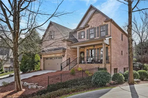 $1,150,000 | 3170 Gable Oaks Court, Marietta, GA 30066