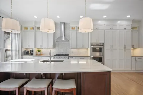 $1,150,000 | 3170 Gable Oaks Court, Marietta, GA 30066