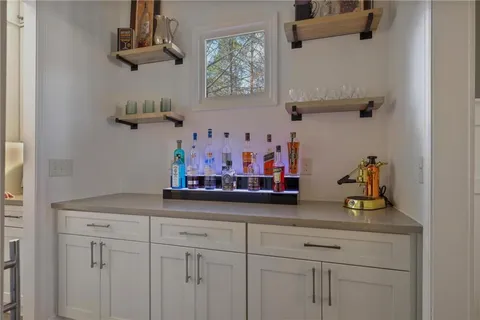 $1,150,000 | 3170 Gable Oaks Court, Marietta, GA 30066