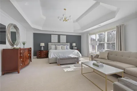 $1,150,000 | 3170 Gable Oaks Court, Marietta, GA 30066