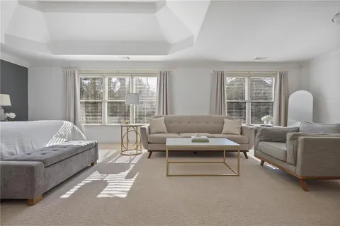 $1,150,000 | 3170 Gable Oaks Court, Marietta, GA 30066