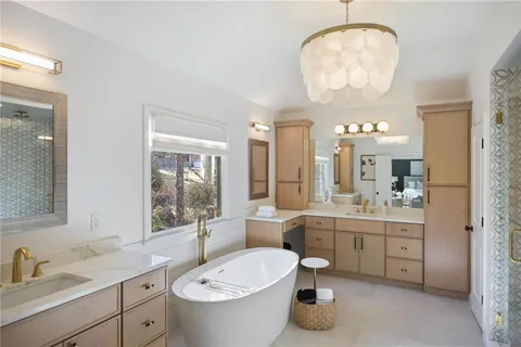 $1,150,000 | 3170 Gable Oaks Court, Marietta, GA 30066