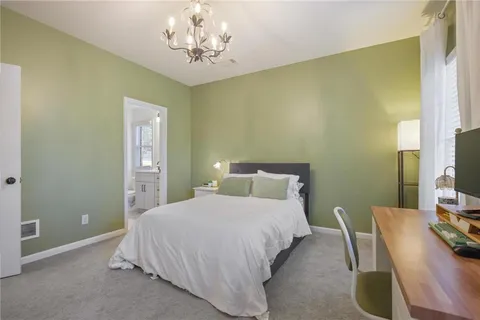 $1,150,000 | 3170 Gable Oaks Court, Marietta, GA 30066