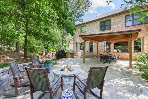 $1,124,999 | 3170 Gable Oaks Court, Marietta, GA 30066