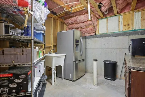 $1,150,000 | 3170 Gable Oaks Court, Marietta, GA 30066