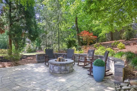 $1,124,999 | 3170 Gable Oaks Court, Marietta, GA 30066