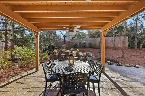 $1,150,000 | 3170 Gable Oaks Court, Marietta, GA 30066