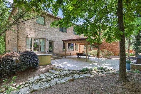$1,124,999 | 3170 Gable Oaks Court, Marietta, GA 30066