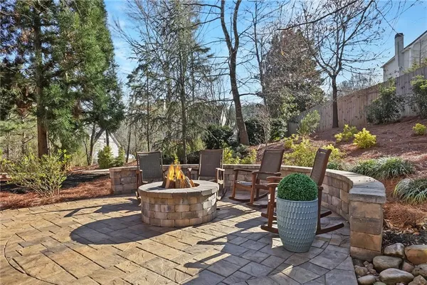 $1,150,000 | 3170 Gable Oaks Court, Marietta, GA 30066