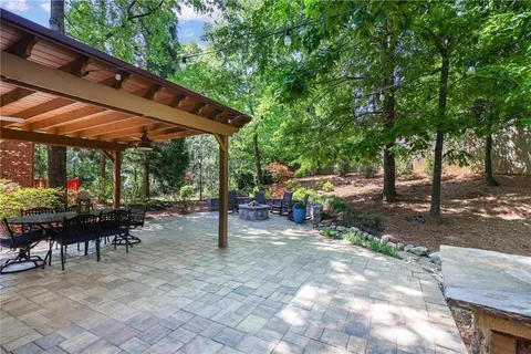 $1,124,999 | 3170 Gable Oaks Court, Marietta, GA 30066