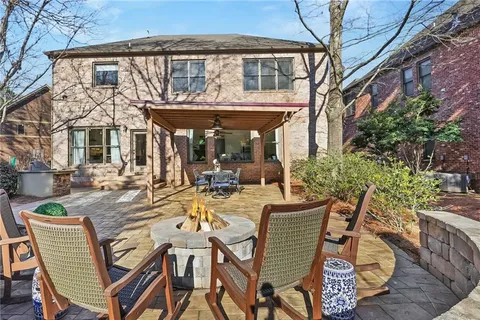 $1,150,000 | 3170 Gable Oaks Court, Marietta, GA 30066