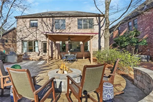 $1,150,000 | 3170 Gable Oaks Court, Marietta, GA 30066