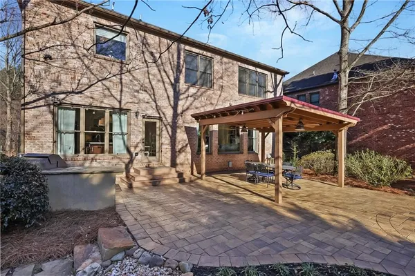 $1,150,000 | 3170 Gable Oaks Court, Marietta, GA 30066