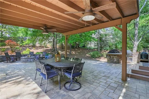 $1,124,999 | 3170 Gable Oaks Court, Marietta, GA 30066