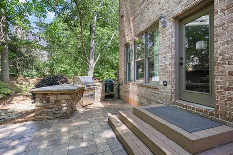 $1,124,999 | 3170 Gable Oaks Court, Marietta, GA 30066
