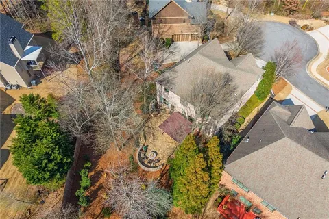$1,124,999 | 3170 Gable Oaks Court, Marietta, GA 30066