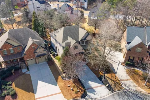 $1,150,000 | 3170 Gable Oaks Court, Marietta, GA 30066
