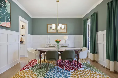 $1,150,000 | 3170 Gable Oaks Court, Marietta, GA 30066