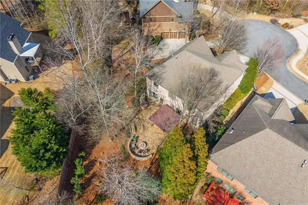 $1,150,000 | 3170 Gable Oaks Court, Marietta, GA 30066