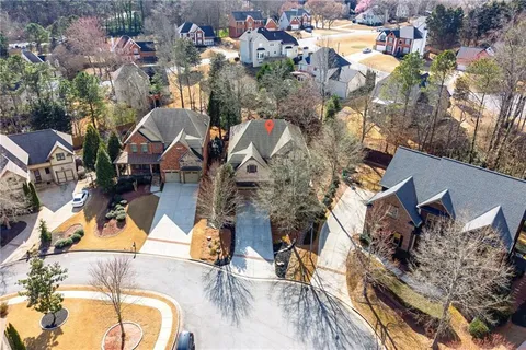 $1,124,999 | 3170 Gable Oaks Court, Marietta, GA 30066