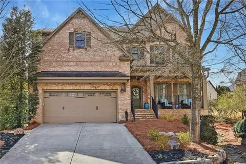 $1,124,999 | 3170 Gable Oaks Court, Marietta, GA 30066