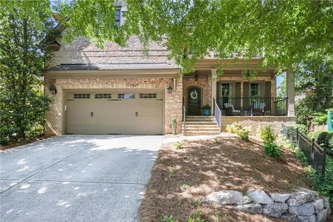 $1,124,999 | 3170 Gable Oaks Court, Marietta, GA 30066