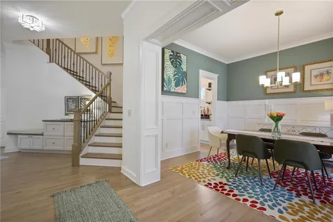 $1,150,000 | 3170 Gable Oaks Court, Marietta, GA 30066