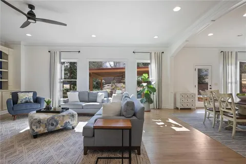 $1,150,000 | 3170 Gable Oaks Court, Marietta, GA 30066