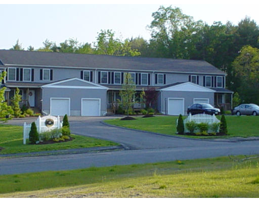 5 Finch Road, Unit 6 Raynham, MA 02767 - Photo 1 of 1 Gallery Image 1