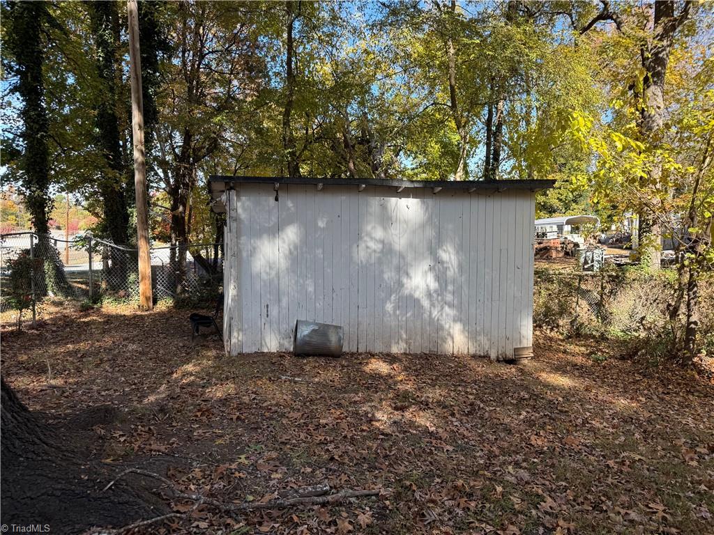 407 Berkley Street High Point, NC 27260 - Photo 2 of 10