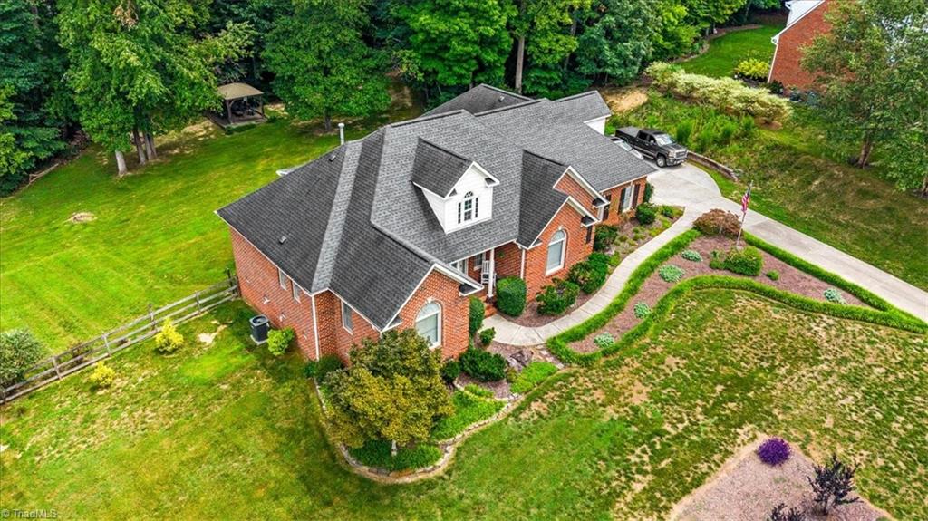 1912 Ridge Oaks Court Oak Ridge, NC 27310 - Photo 40 of 49 Gallery Image 40