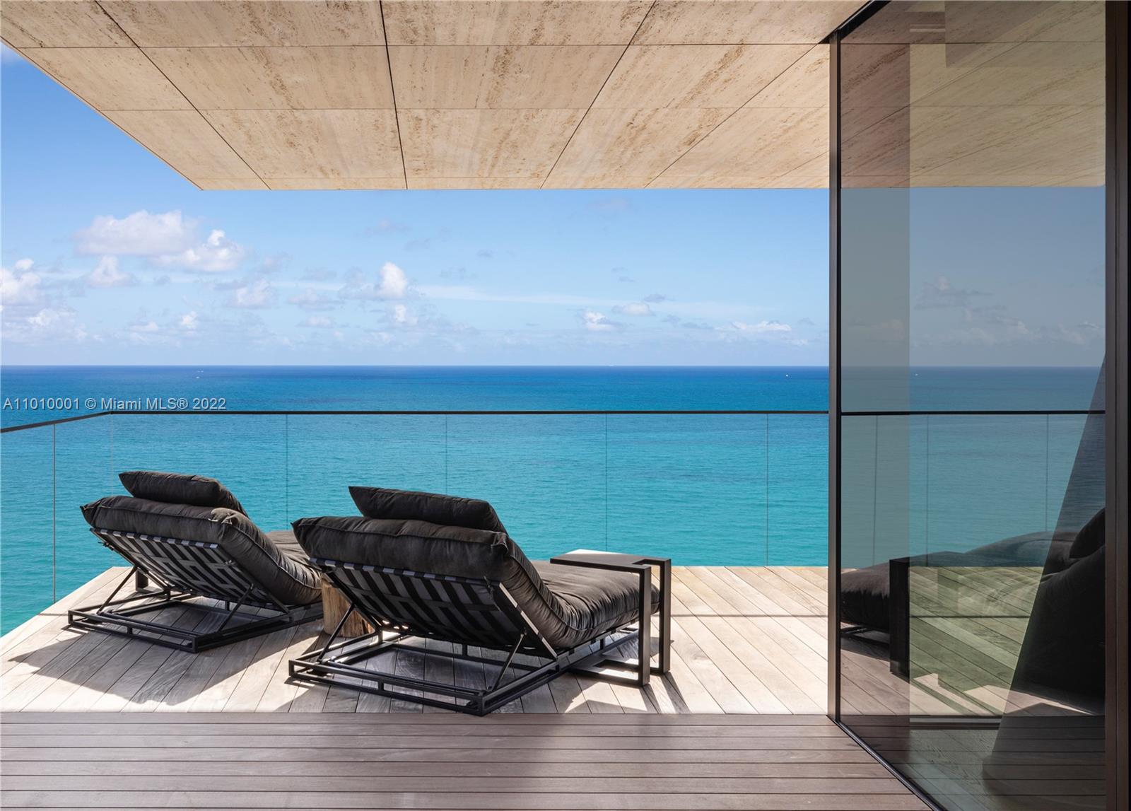 8955 Collins Avenue, Unit 701 Miami Beach, FL 33154 - Photo 12 of 25