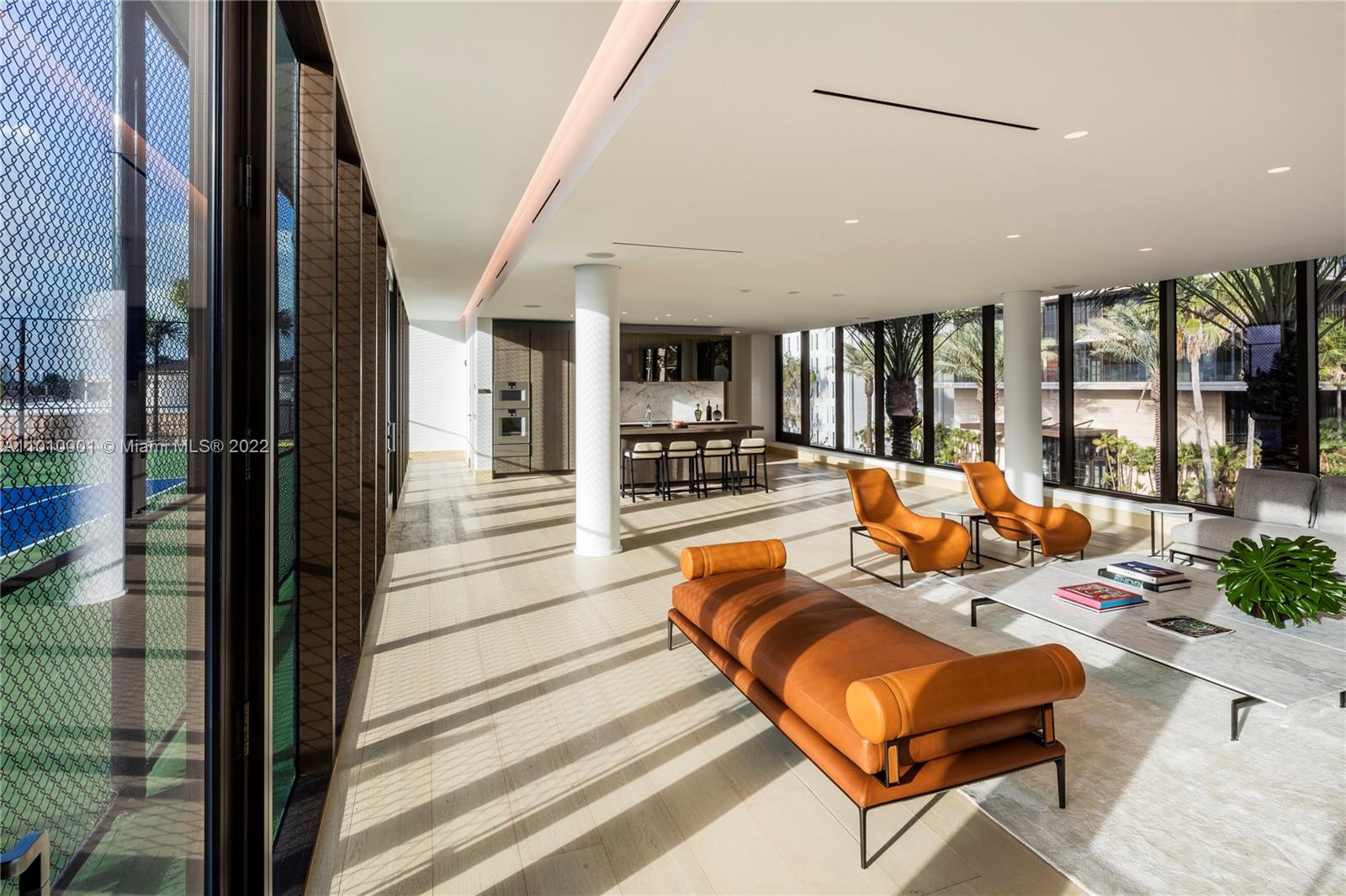 8955 Collins Avenue, Unit 701 Miami Beach, FL 33154 - Photo 18 of 25