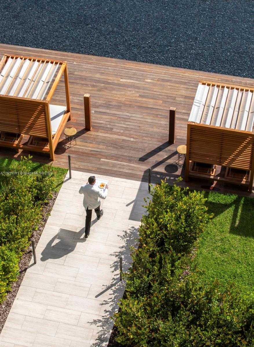 8955 Collins Avenue, Unit 701 Miami Beach, FL 33154 - Photo 21 of 25