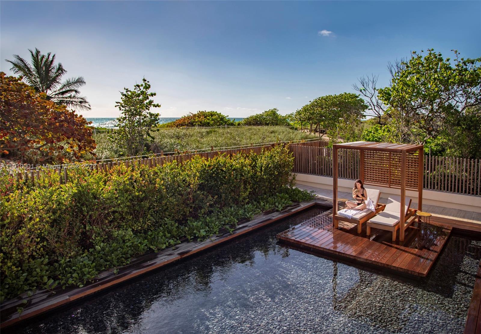 8955 Collins Avenue, Unit 701 Miami Beach, FL 33154 - Photo 22 of 25