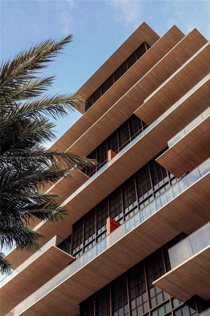 8955 Collins Avenue, Unit 701 Miami Beach, FL 33154 - Photo 25 of 25